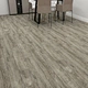 LVT flooring light grey